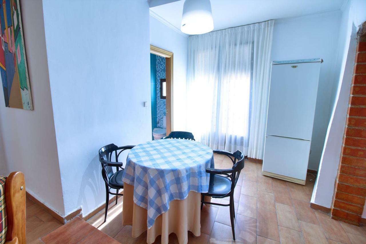 Appartement Cuencaloft En San Felipe à Cuenca  Extérieur photo