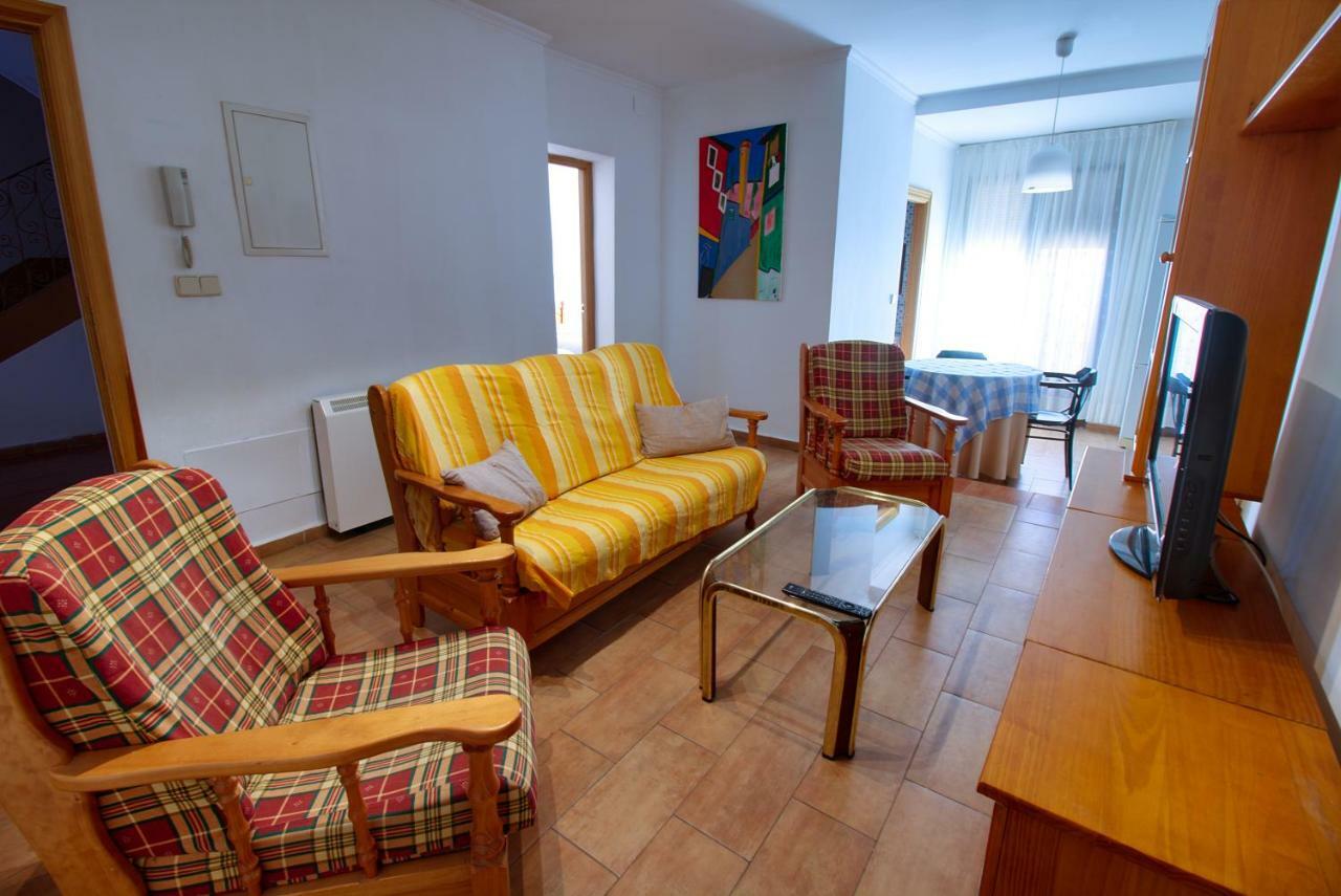 Appartement Cuencaloft En San Felipe à Cuenca  Extérieur photo