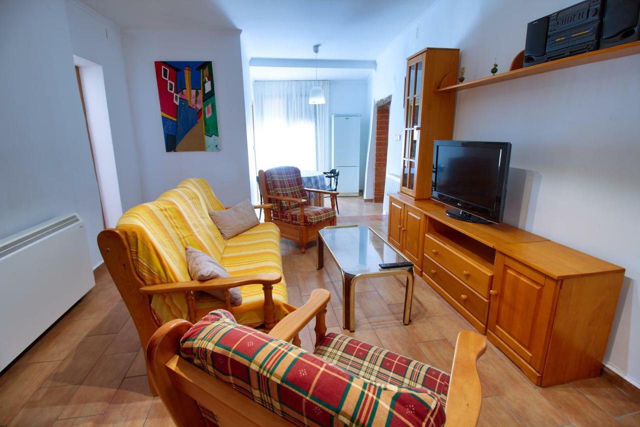 Appartement Cuencaloft En San Felipe à Cuenca  Extérieur photo
