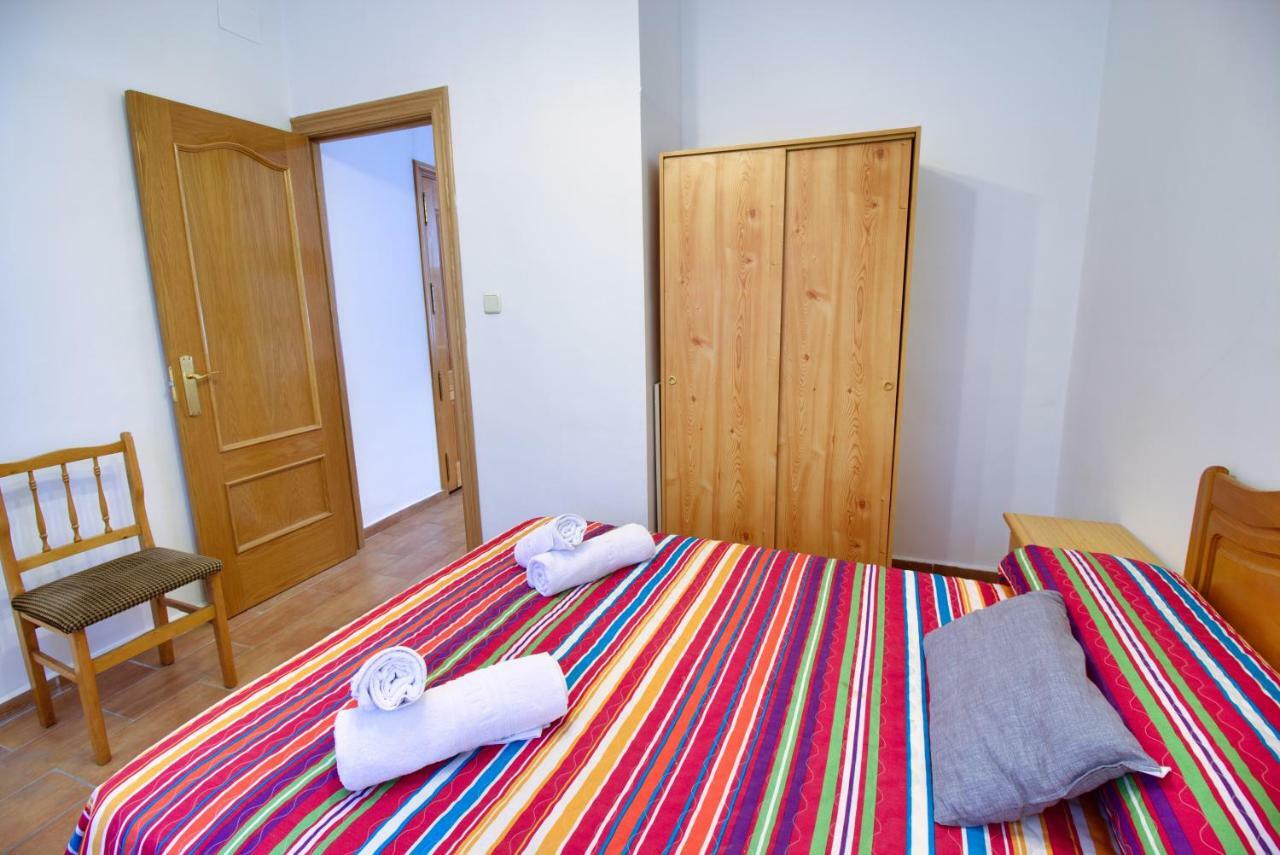 Appartement Cuencaloft En San Felipe à Cuenca  Extérieur photo
