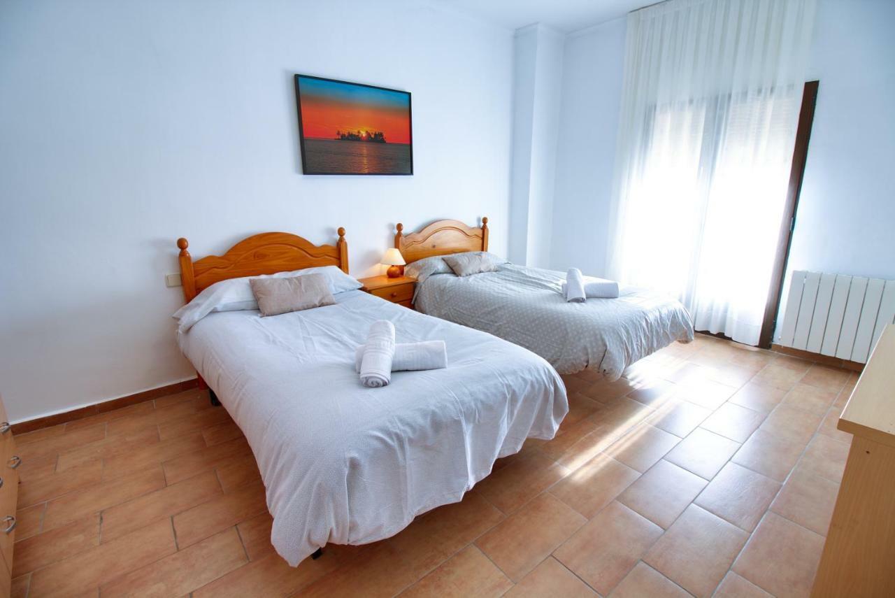 Appartement Cuencaloft En San Felipe à Cuenca  Extérieur photo