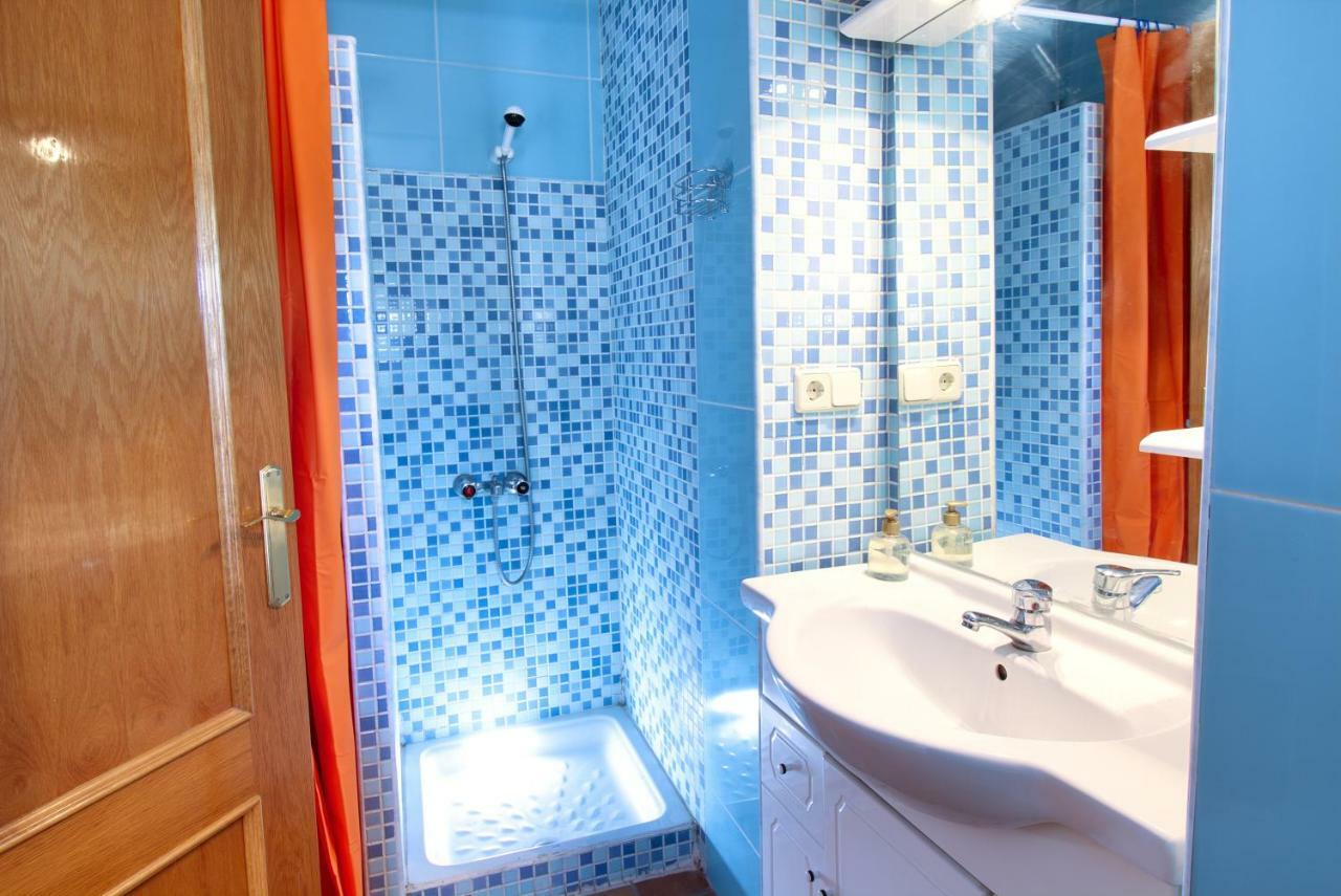 Appartement Cuencaloft En San Felipe à Cuenca  Extérieur photo