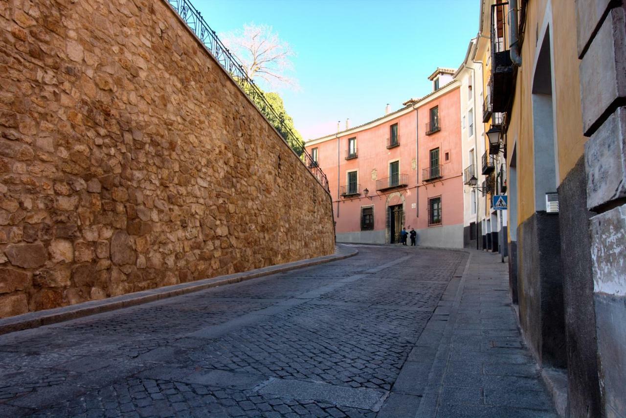 Appartement Cuencaloft En San Felipe à Cuenca  Extérieur photo