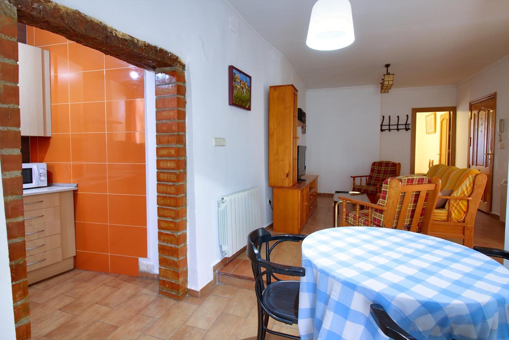 Appartement Cuencaloft En San Felipe à Cuenca  Extérieur photo