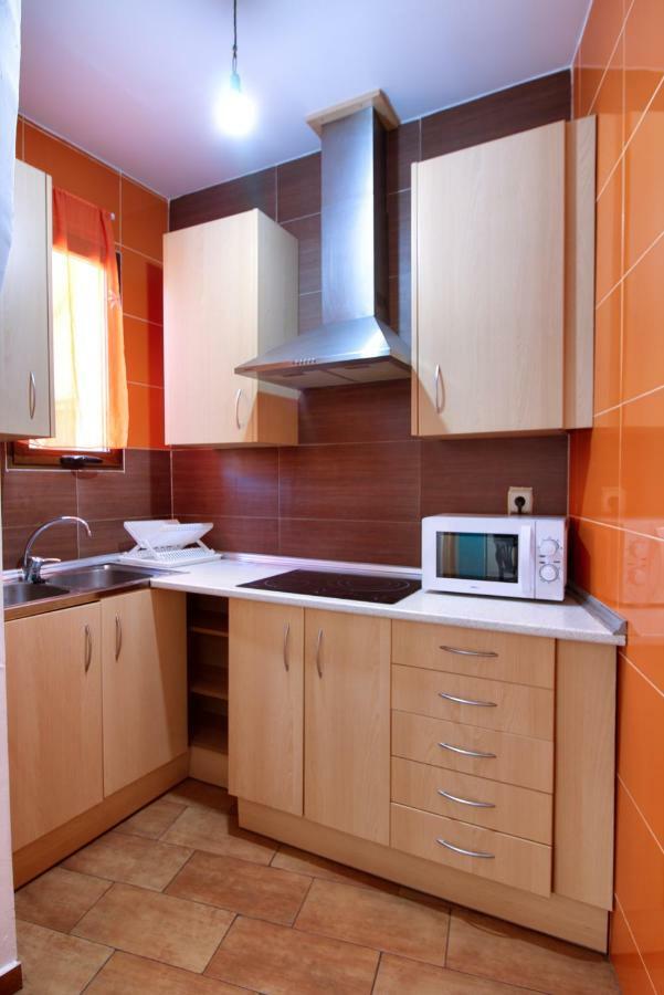Appartement Cuencaloft En San Felipe à Cuenca  Extérieur photo