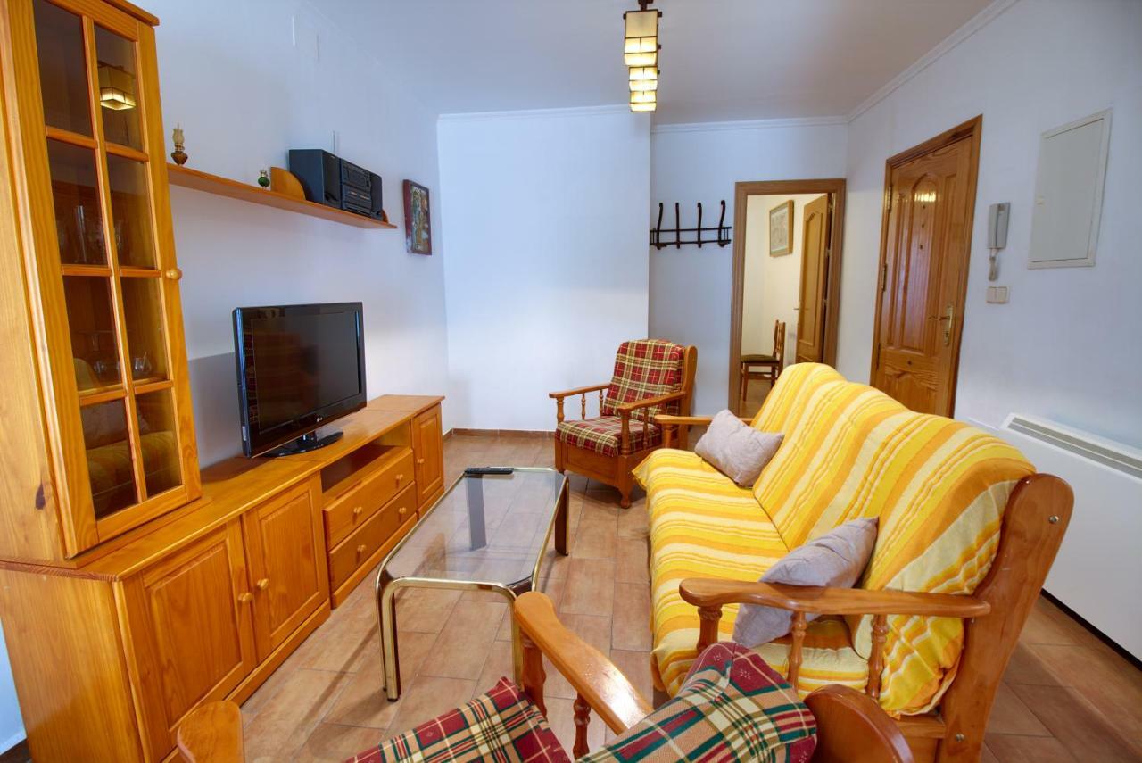 Appartement Cuencaloft En San Felipe à Cuenca  Extérieur photo