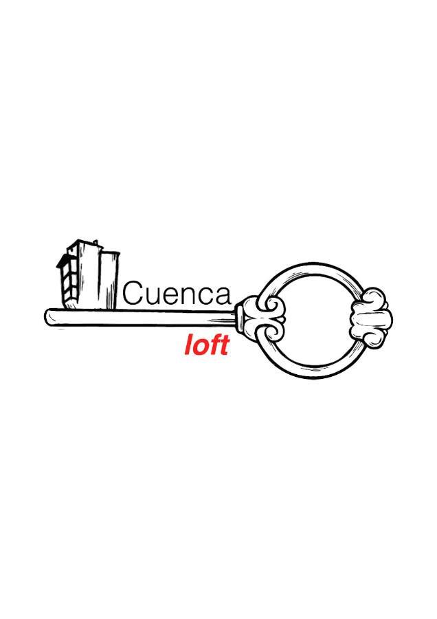 Appartement Cuencaloft En San Felipe à Cuenca  Extérieur photo